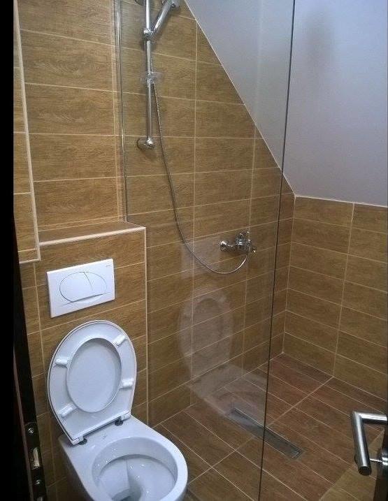 Apartmani Vidic 兹拉蒂博尔 外观 照片