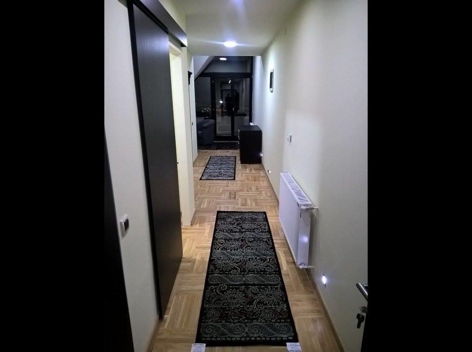 Apartmani Vidic 兹拉蒂博尔 外观 照片
