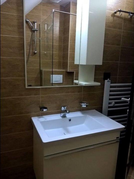 Apartmani Vidic 兹拉蒂博尔 外观 照片