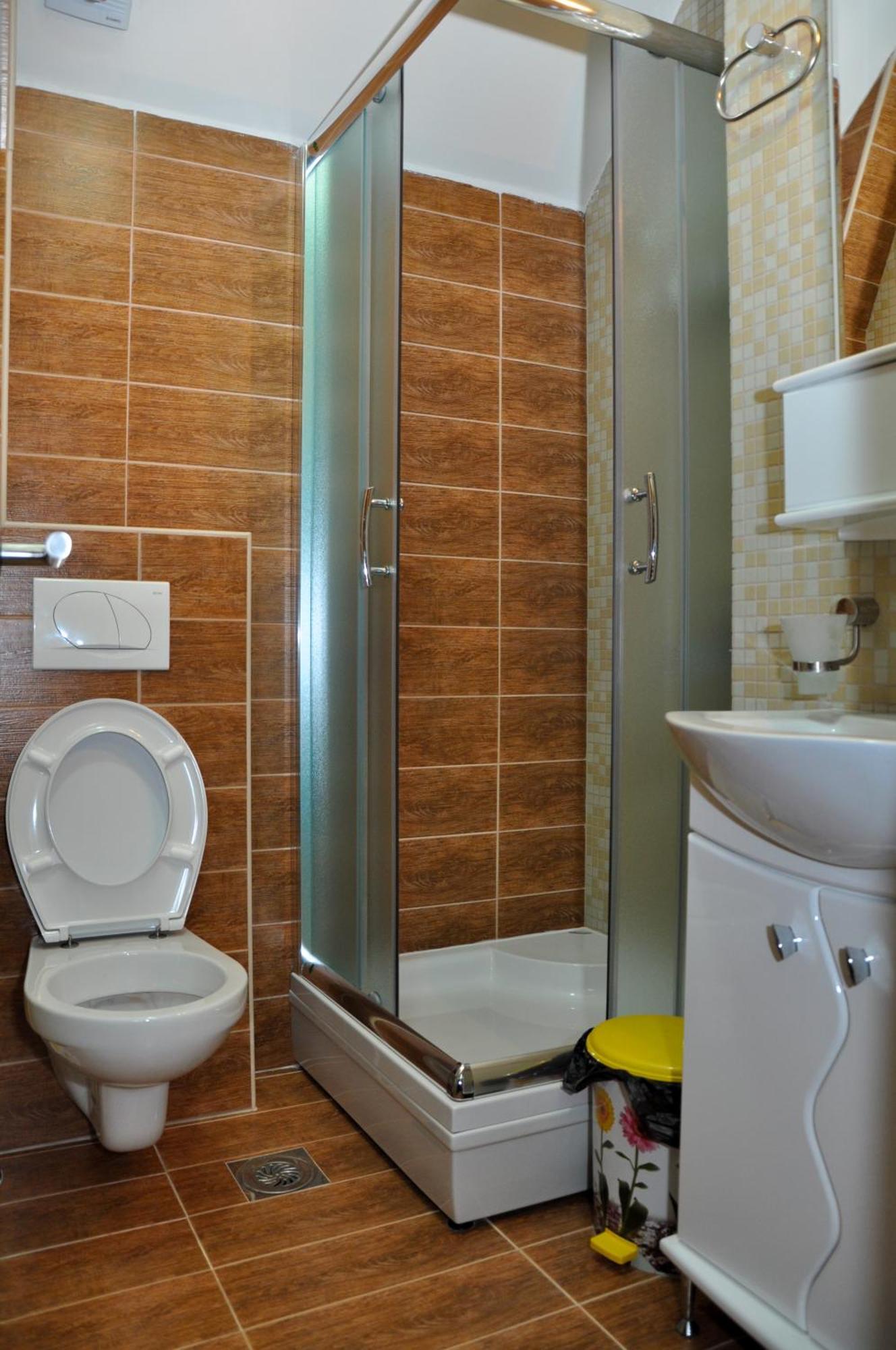 Apartmani Vidic 兹拉蒂博尔 外观 照片