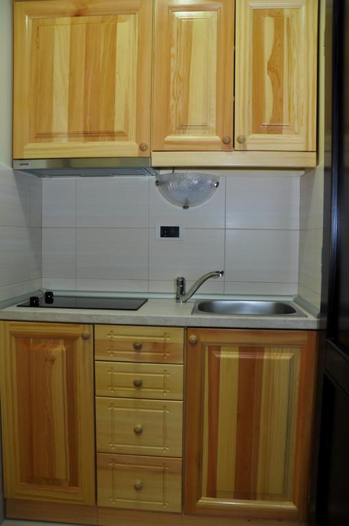 Apartmani Vidic 兹拉蒂博尔 外观 照片
