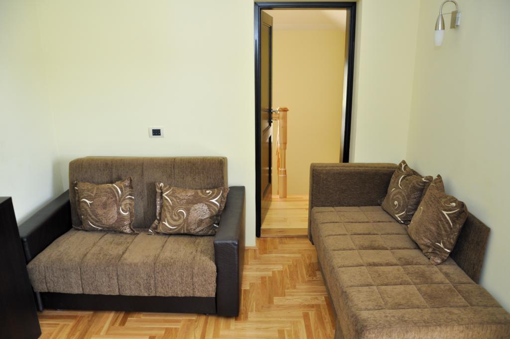 Apartmani Vidic 兹拉蒂博尔 外观 照片