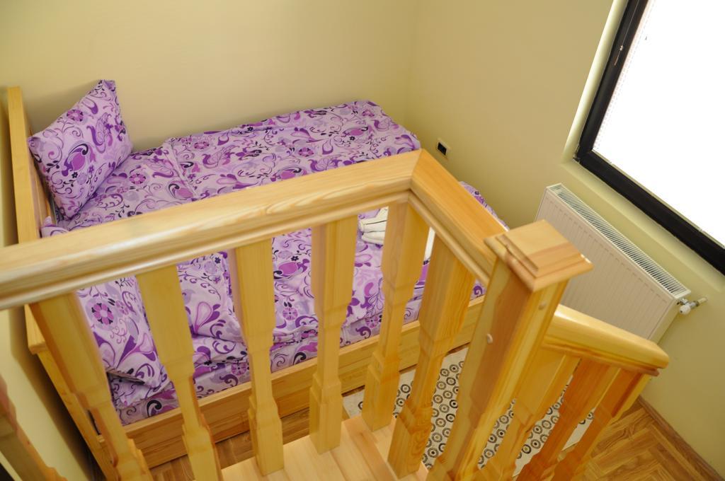 Apartmani Vidic 兹拉蒂博尔 外观 照片