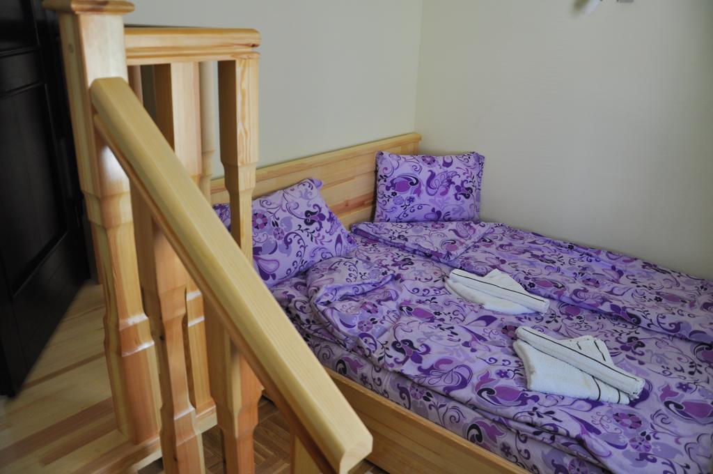 Apartmani Vidic 兹拉蒂博尔 外观 照片