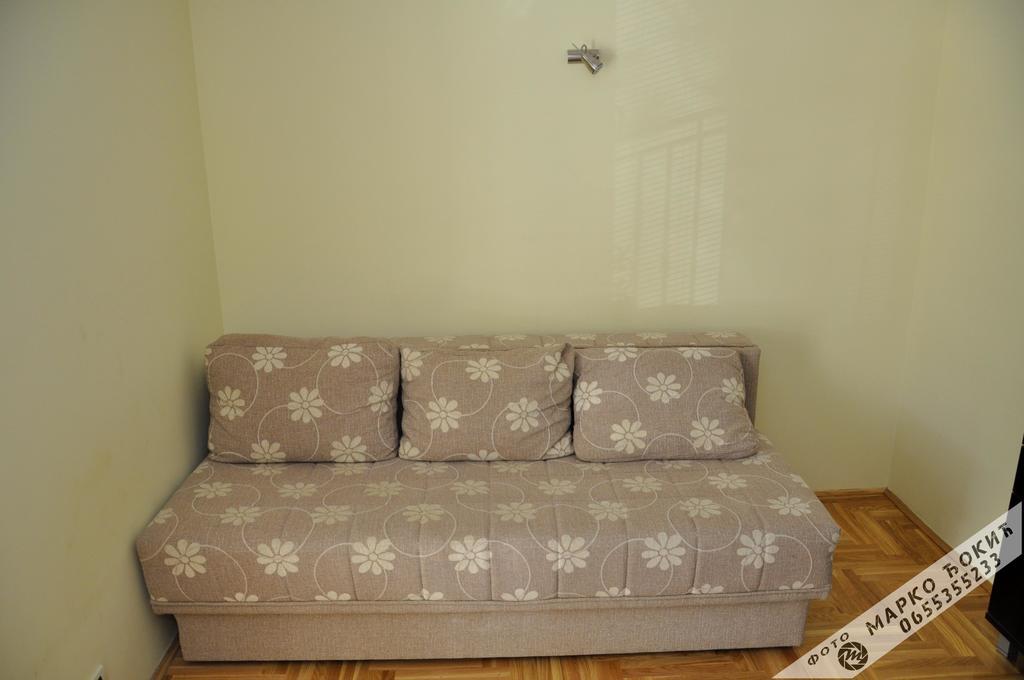 Apartmani Vidic 兹拉蒂博尔 外观 照片