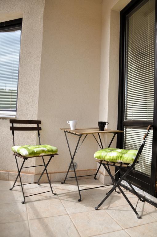 Apartmani Vidic 兹拉蒂博尔 外观 照片